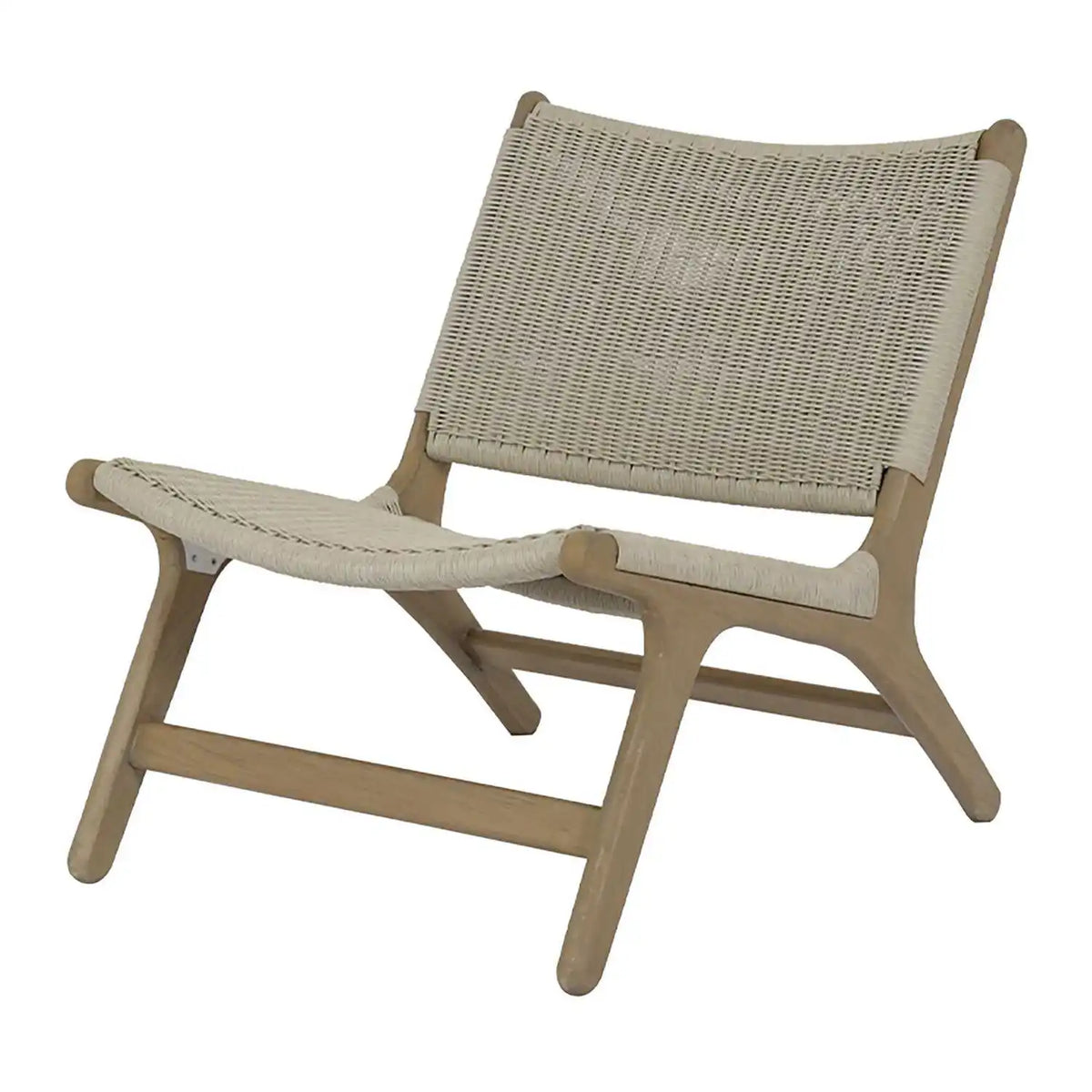 Sedona Low Back Accent Chair SW5502-21LB by Sunset West 4