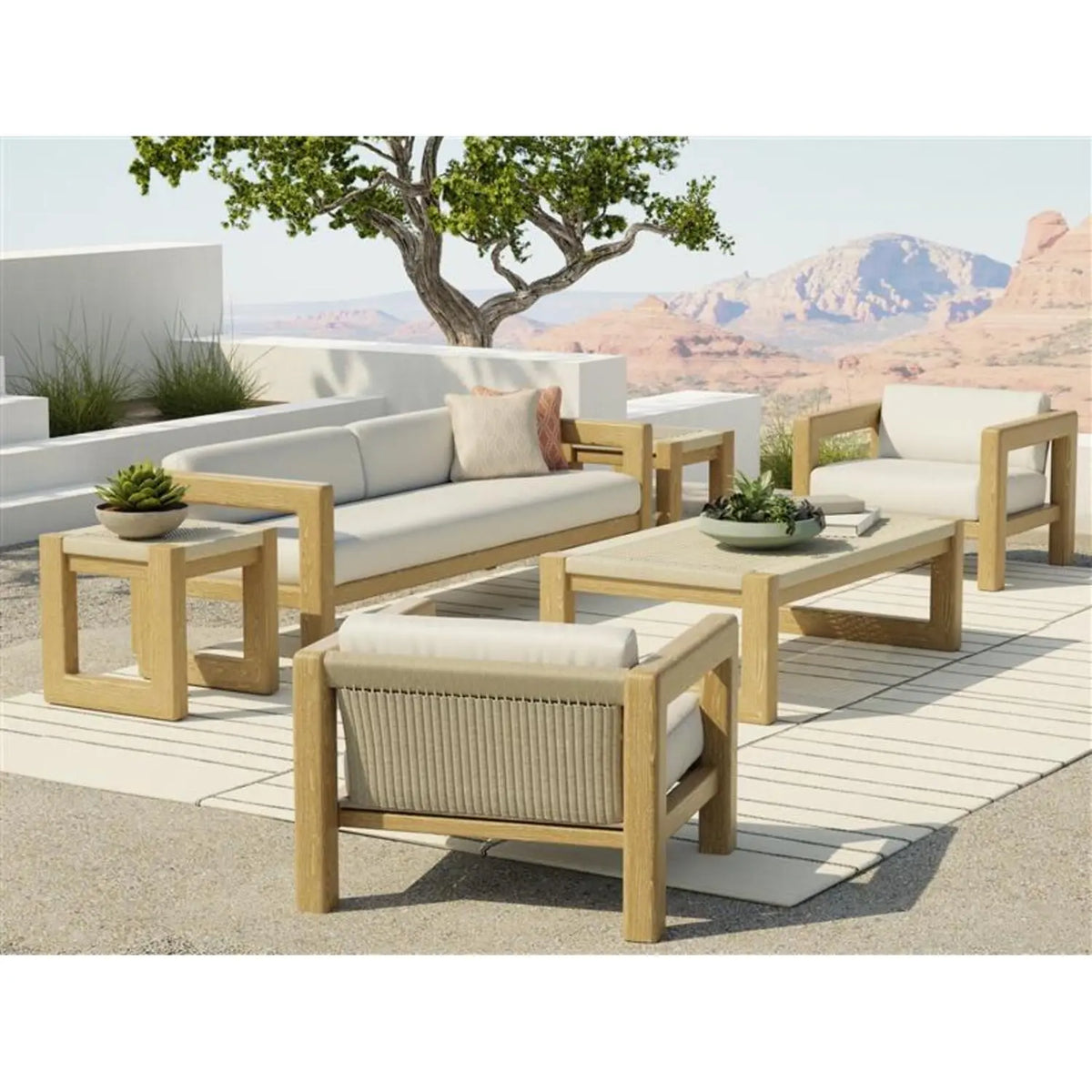 Sedona Sofa SW5502-23 by Sunset West 5