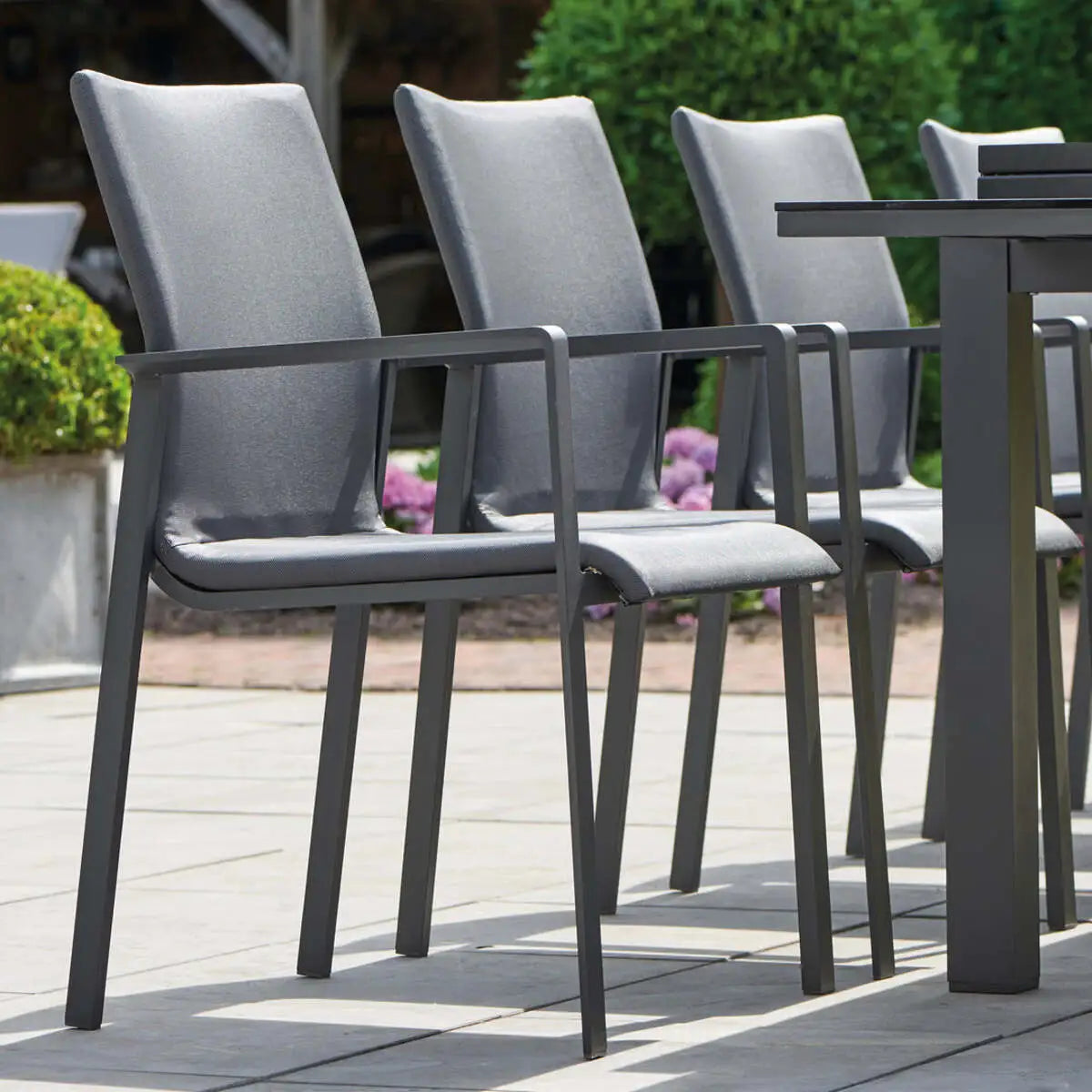 Sense 7-Piece Dining Set