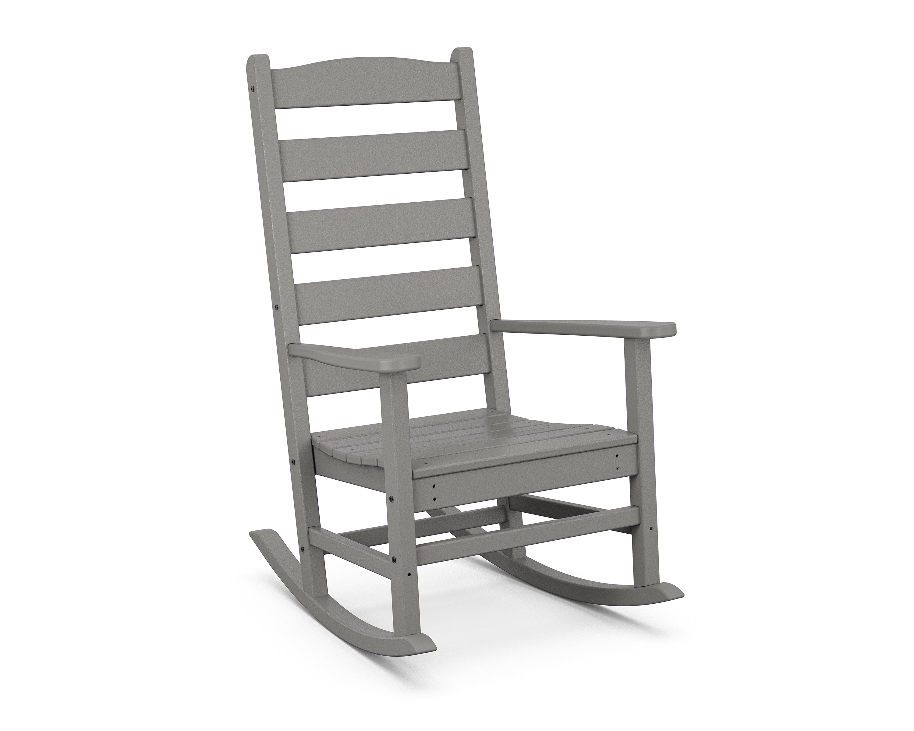 Shaker Porch Rocking Chair 1