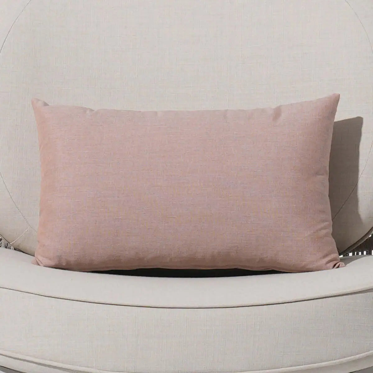 Shell 5-Piece Lounge Set with Pillows