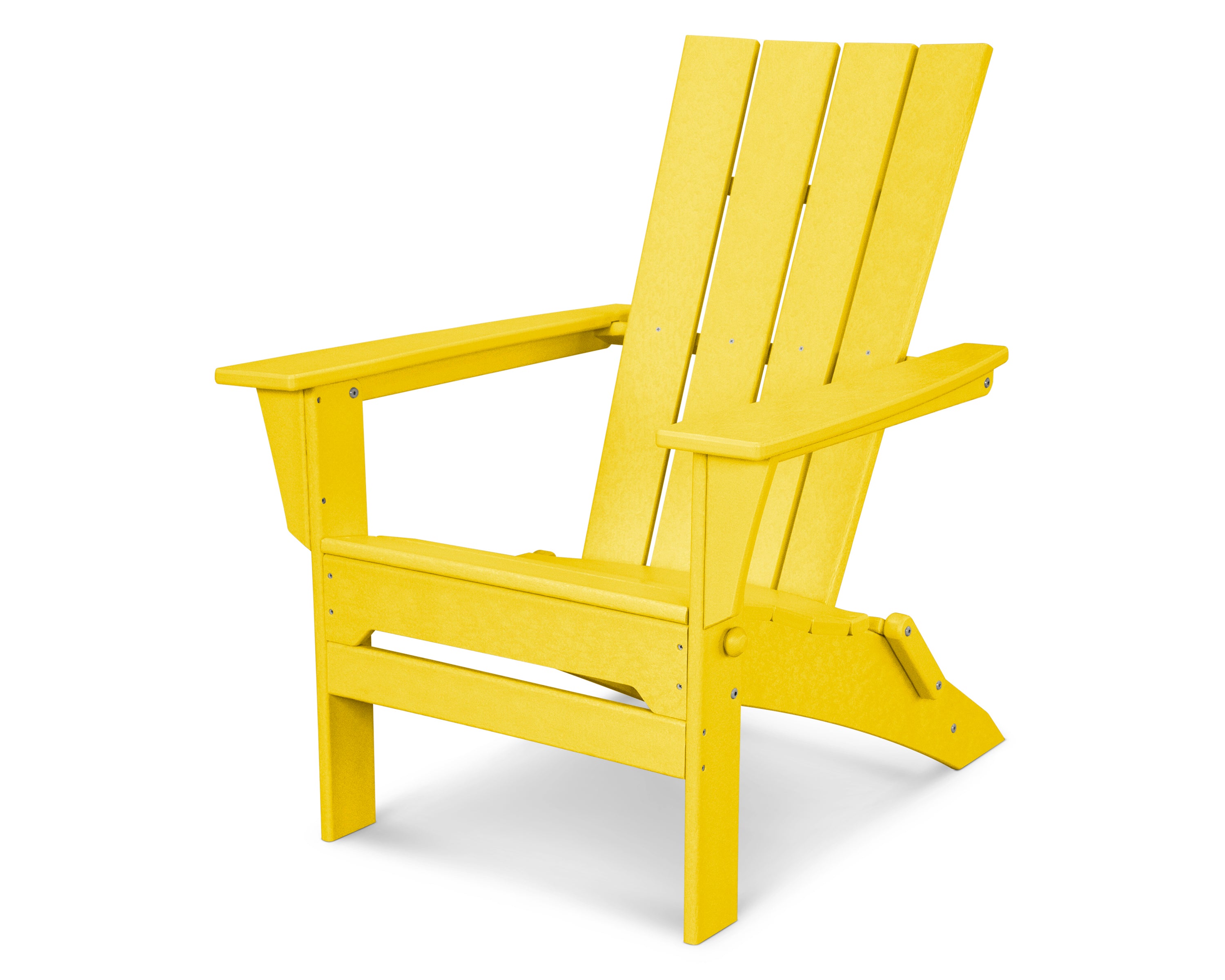 Quattro Folding Adirondack
