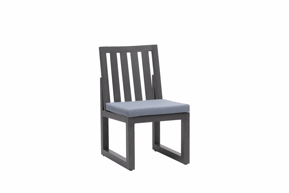 Milano Dining Side Chair