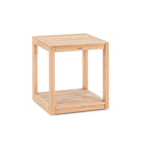 Caldas Side Table - Square