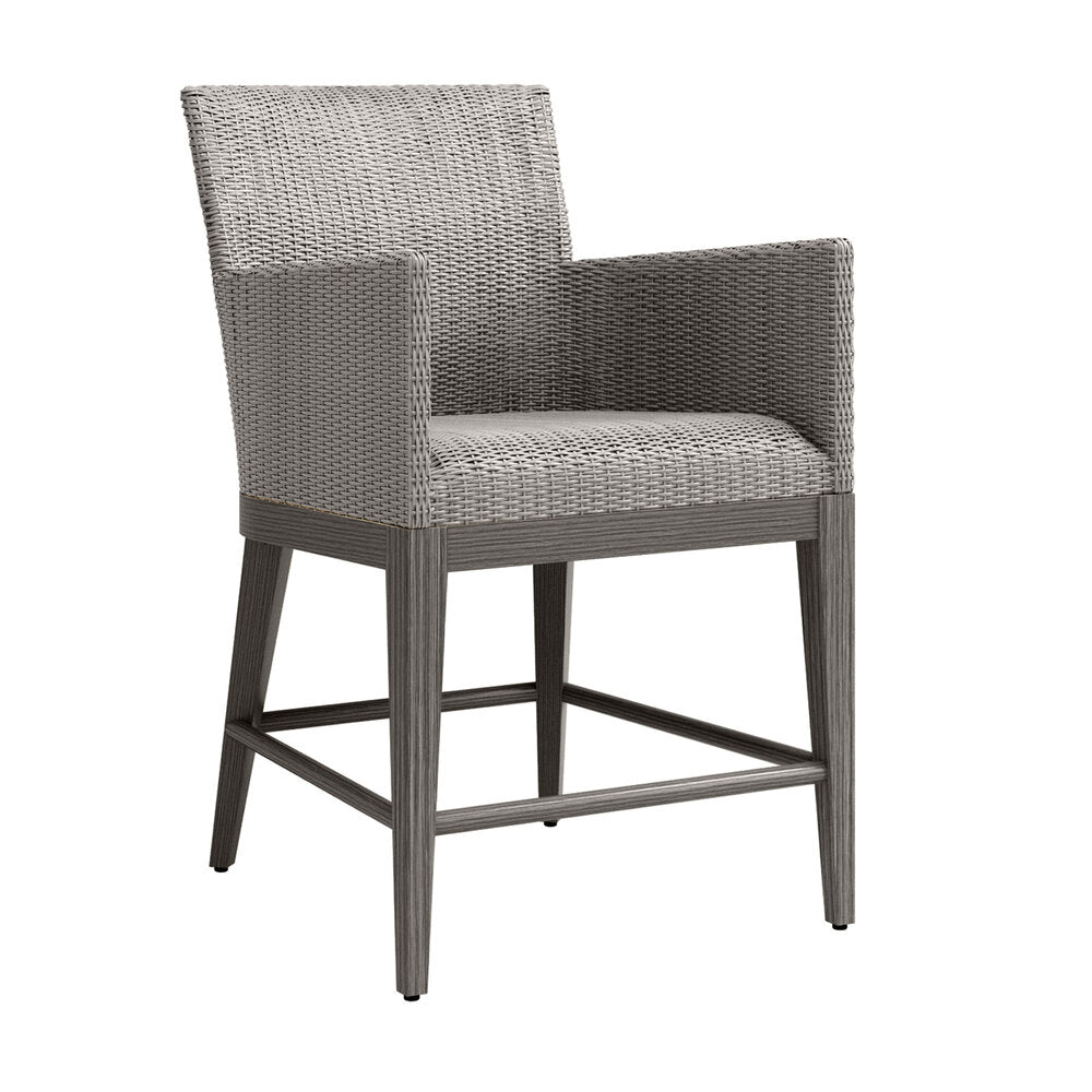 Siena Counter Arm Chair 