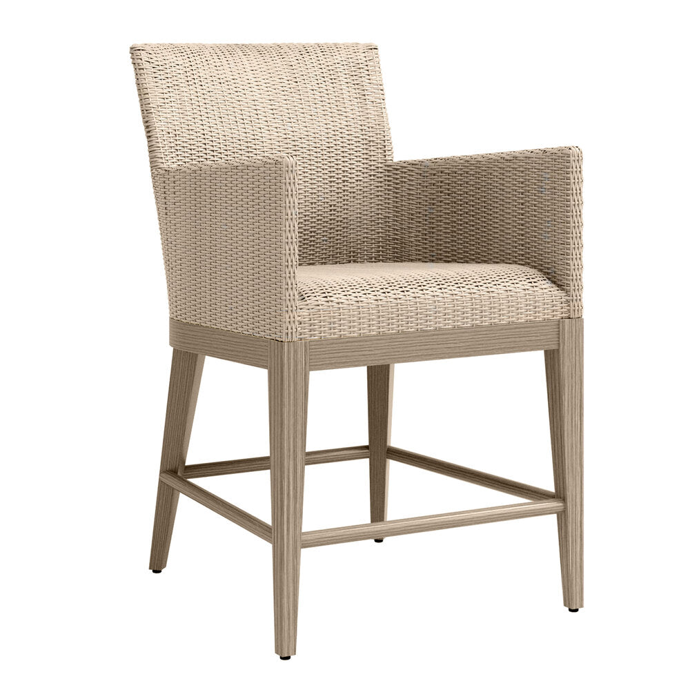 Siena Counter Arm Chair 1