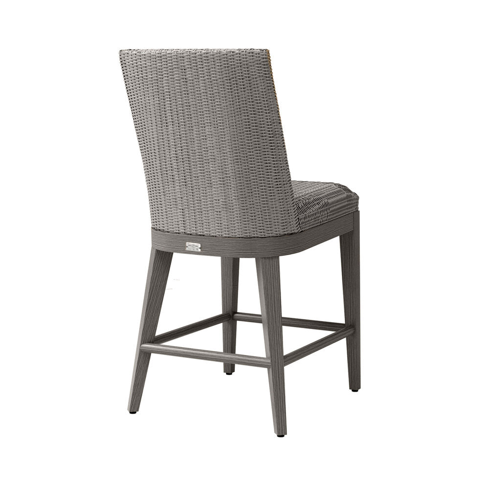 Siena Counter Side Chair 2