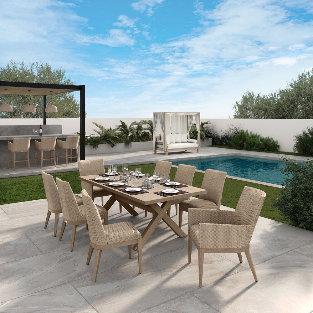 Siena Counter Side Chair 4