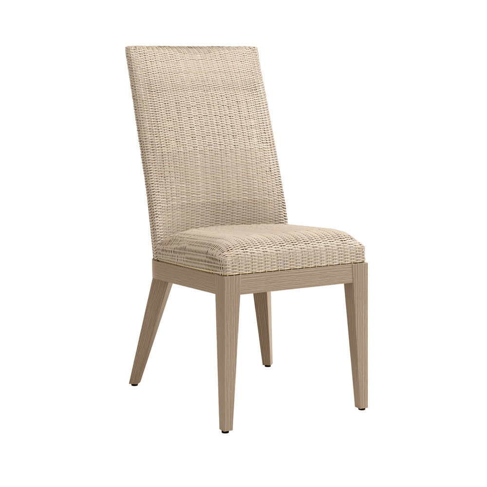 Siena Dining Side Chair 1