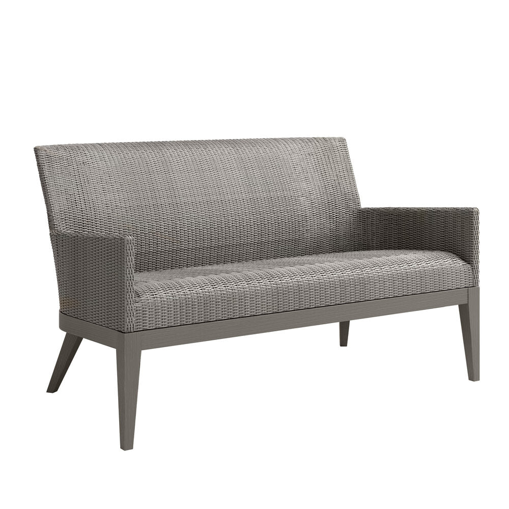 Siena Loveseat 