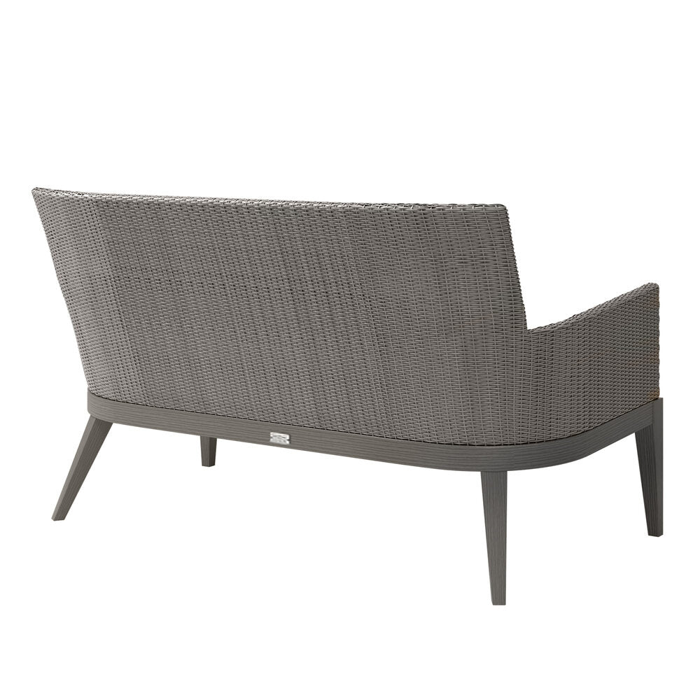 Siena Loveseat 2
