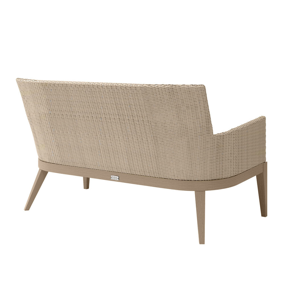Siena Loveseat 3