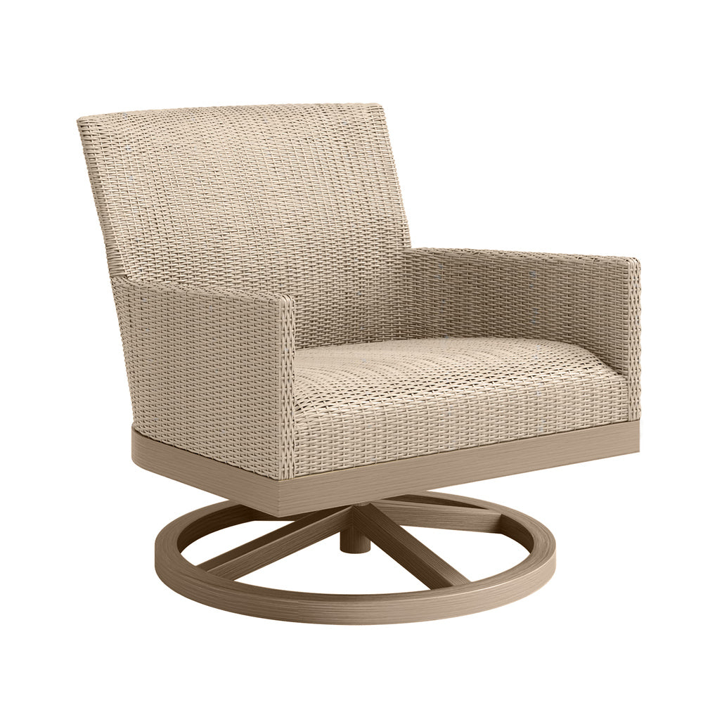 Siena Swivel Rocker 1