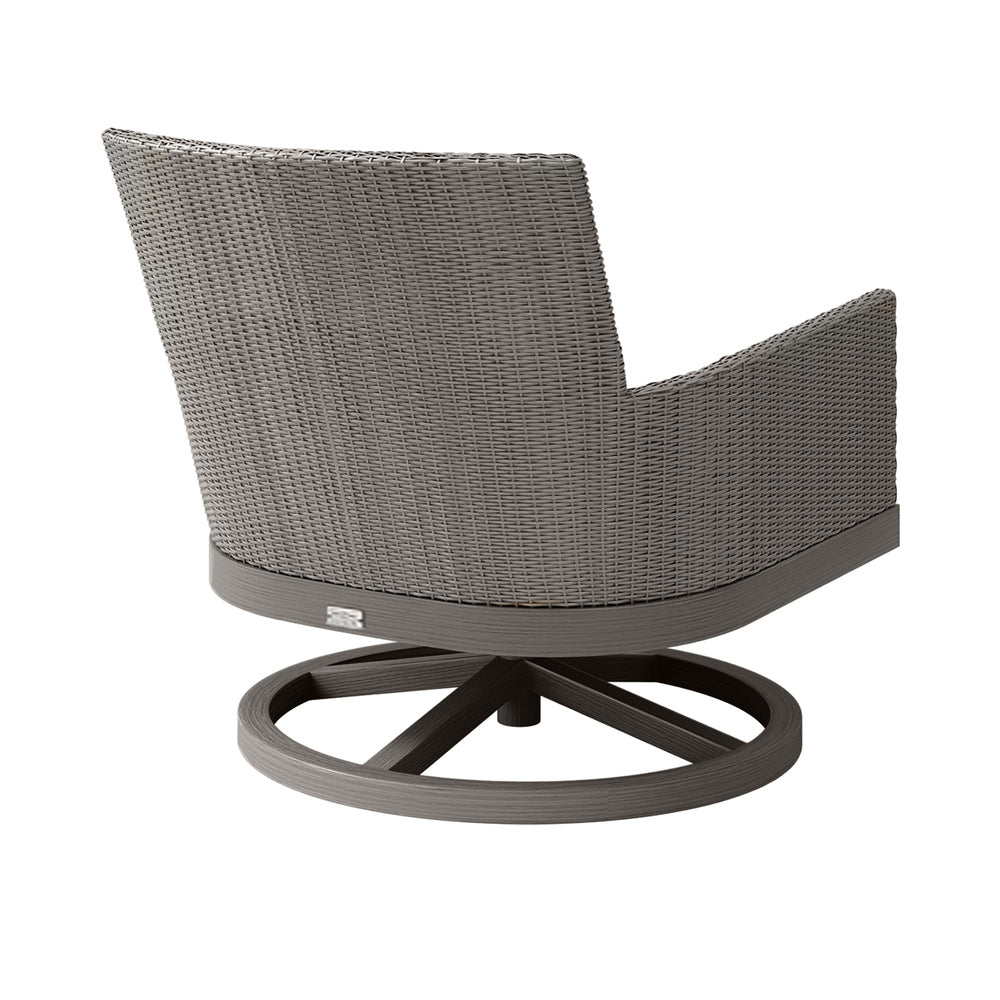 Siena Swivel Rocker 2