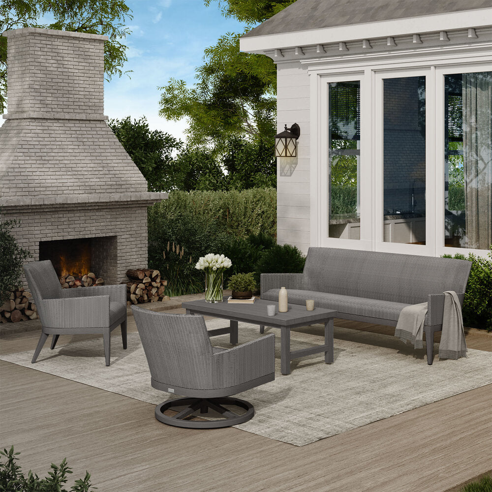 Siena Swivel Rocker 6