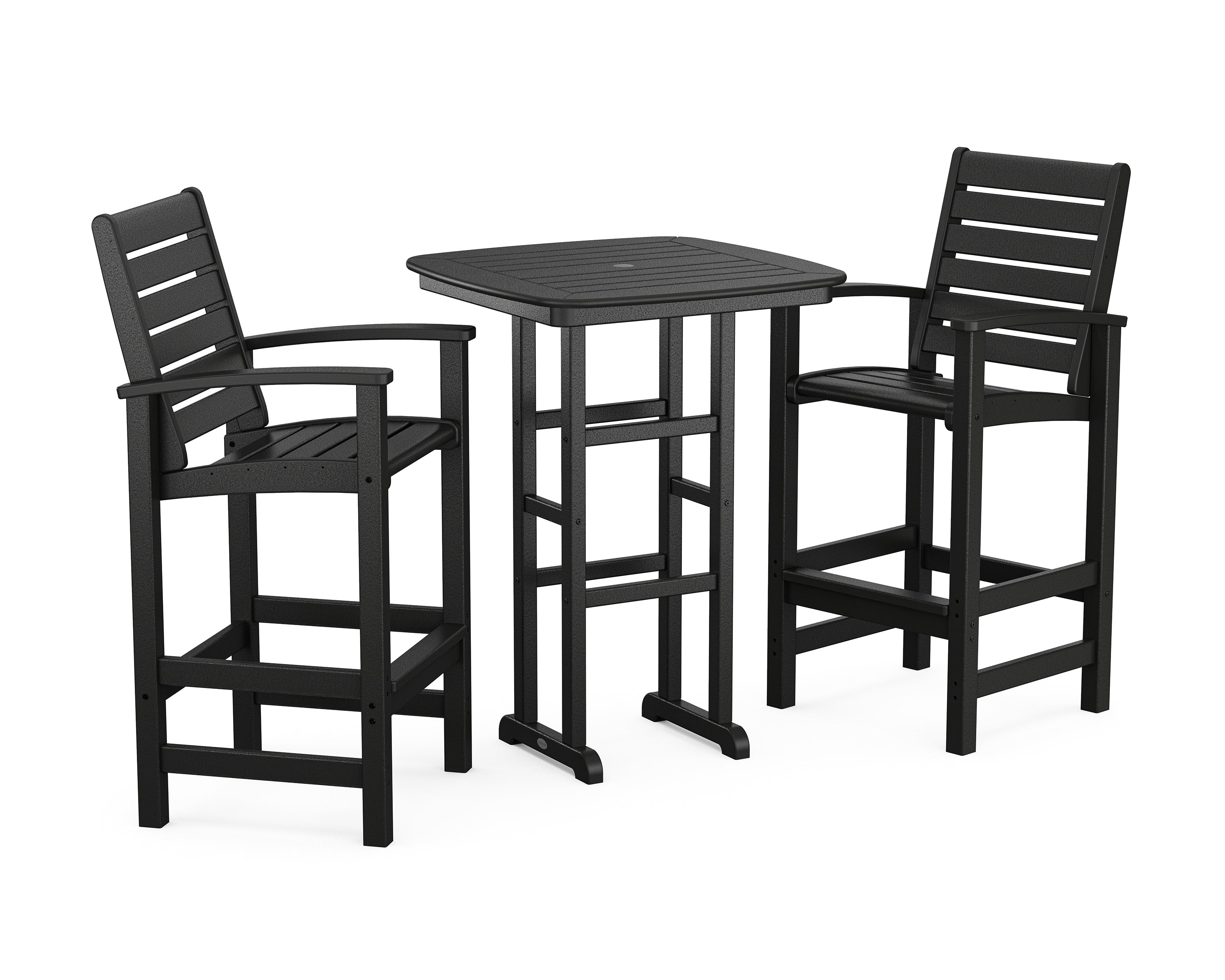 Signature 3-Piece Bar Set