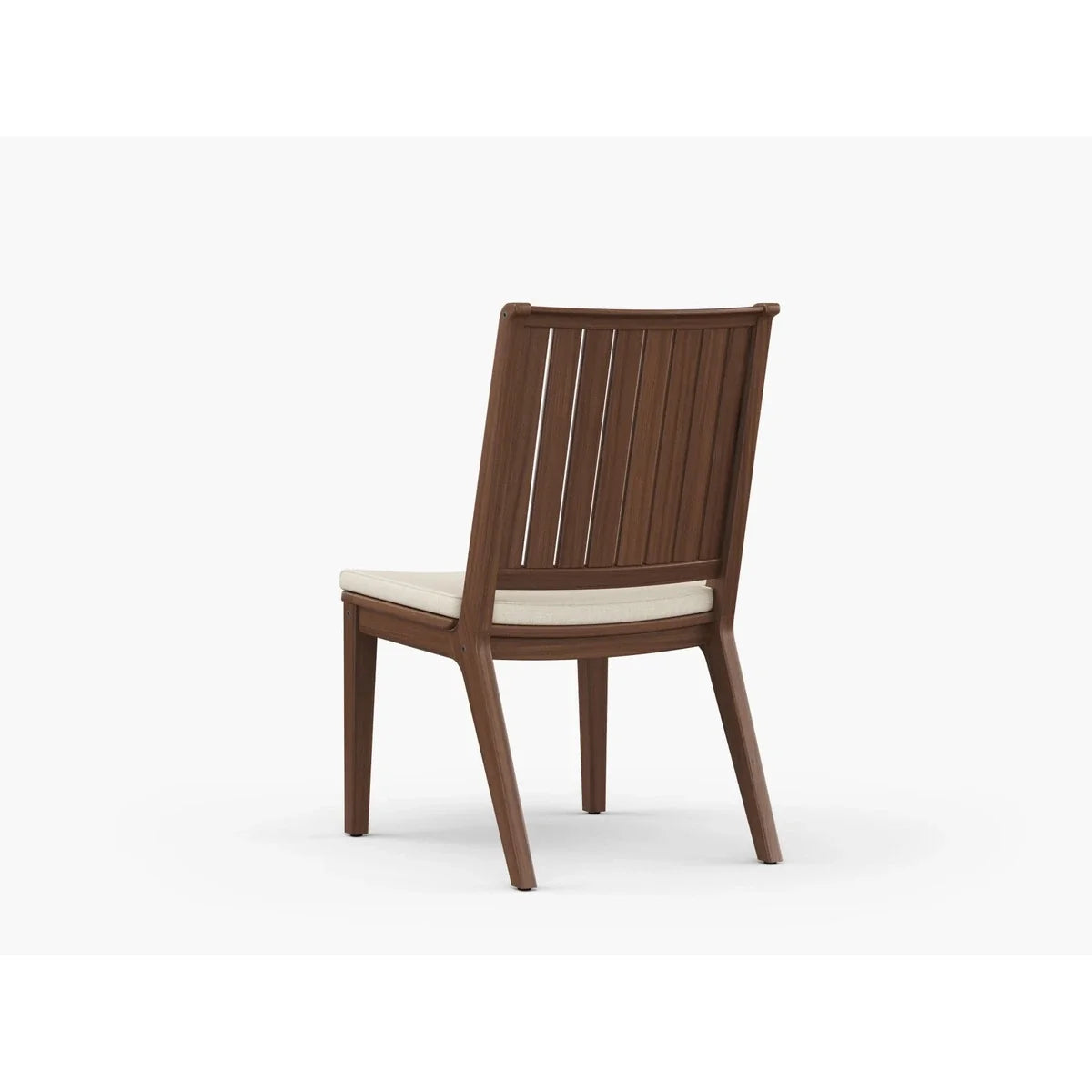 Sky Cushioned Dining Side Chair