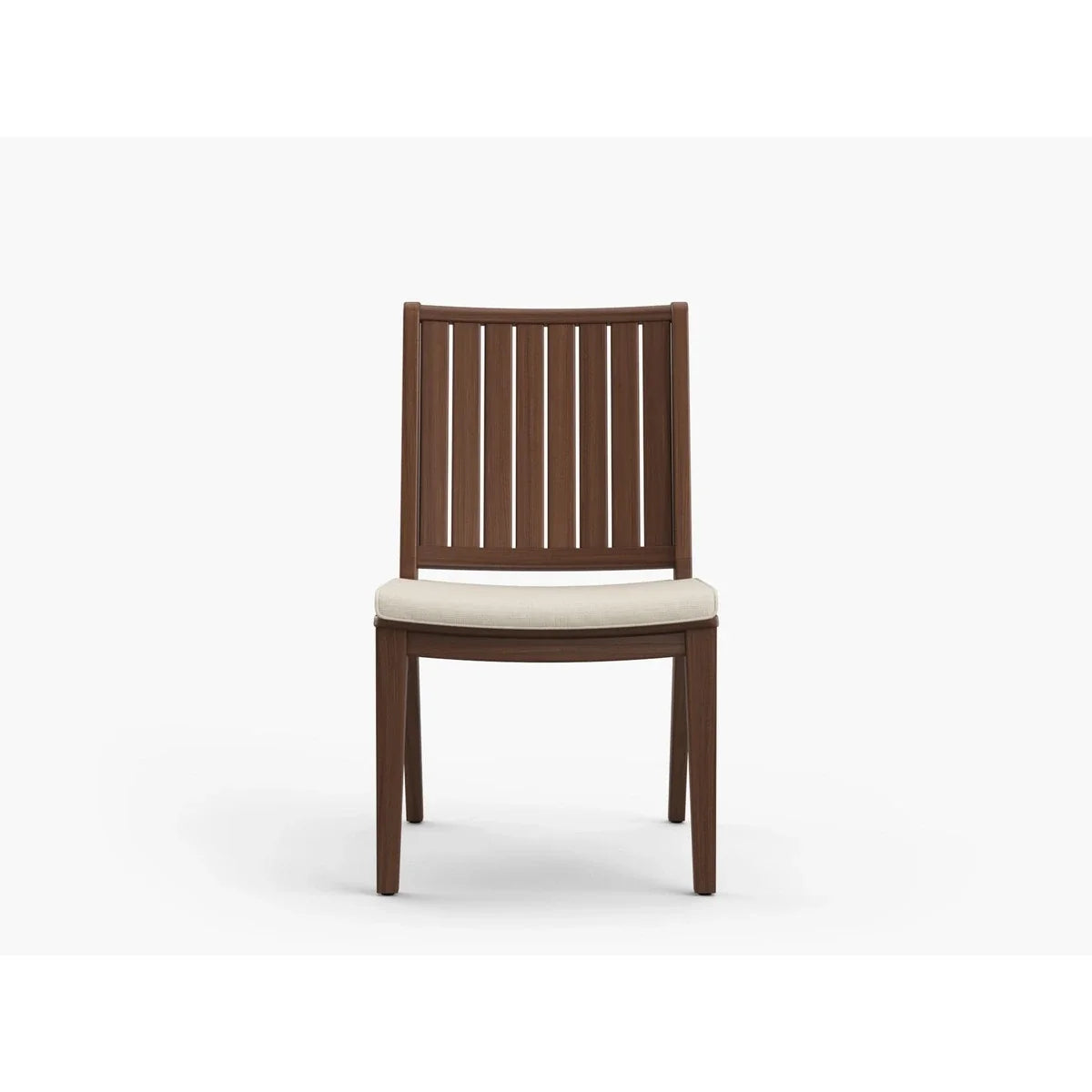 Sky Cushioned Dining Side Chair