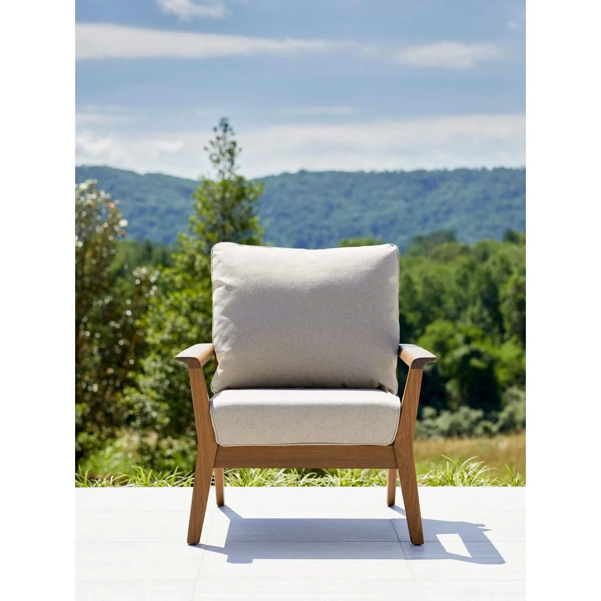 Sky Lounge Chair