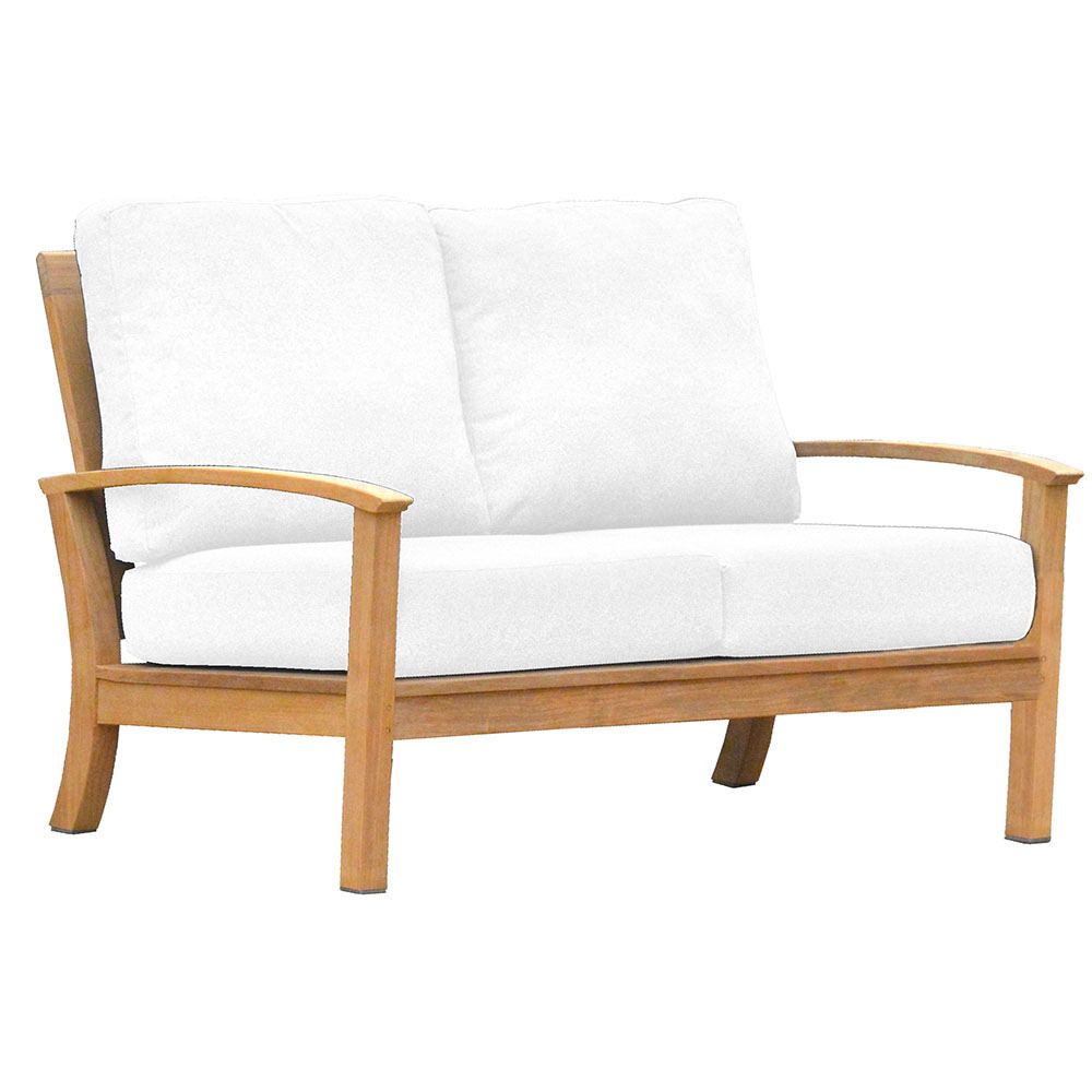 St. Lucia Loveseat