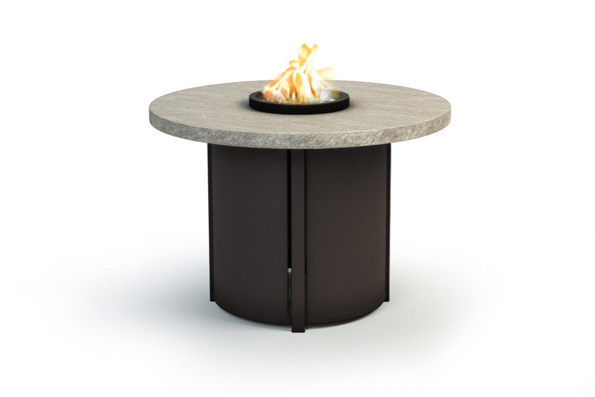 slate fire tables 36 chat 3436csl