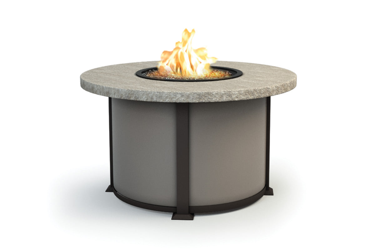 slate fire tables 42 chat 4642csl