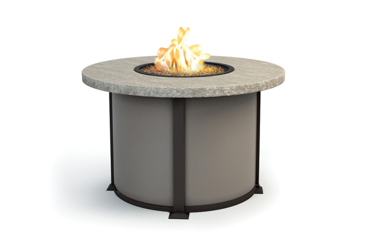 slate fire tables 42 dining 4642dsl 1