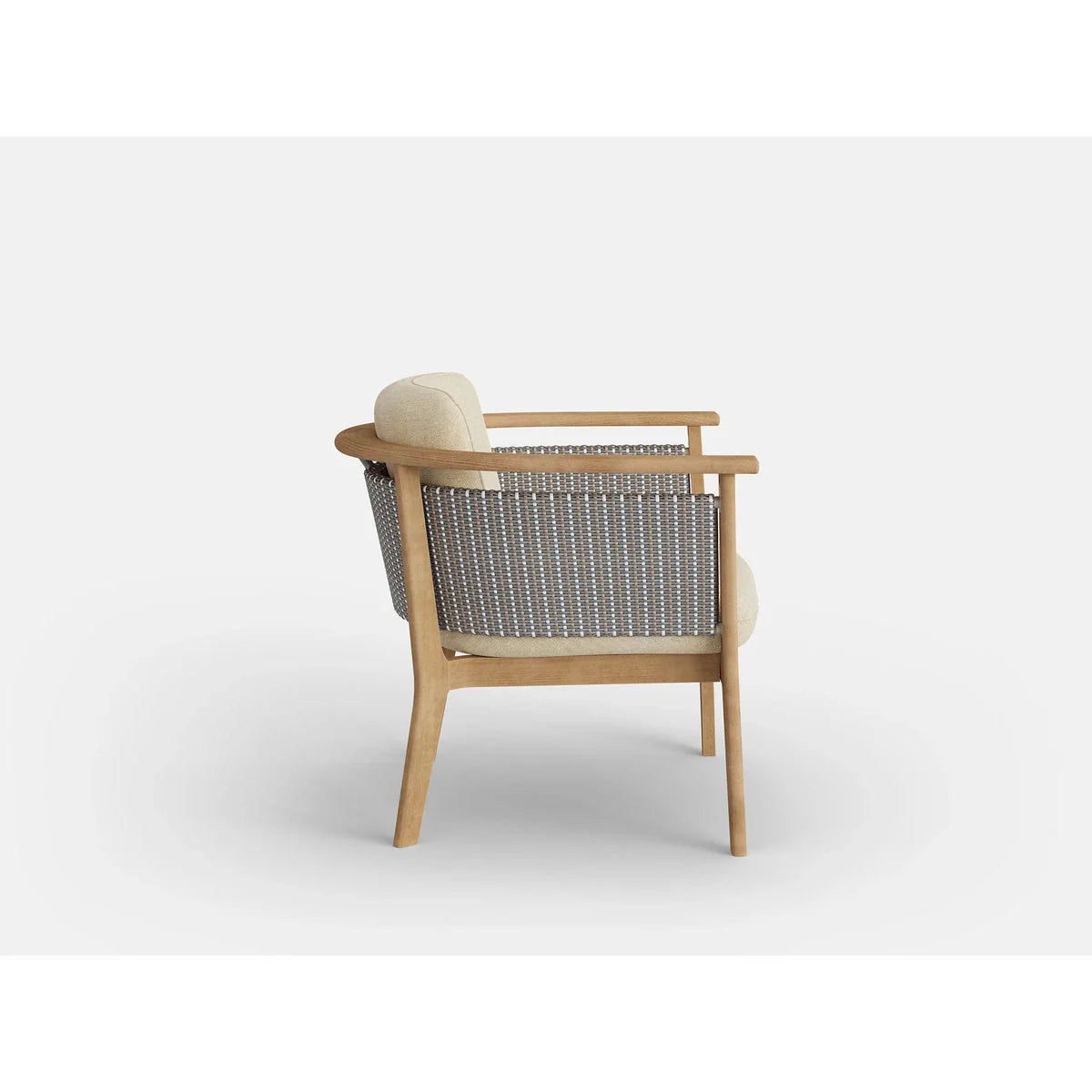 Soleo Lounge Chair