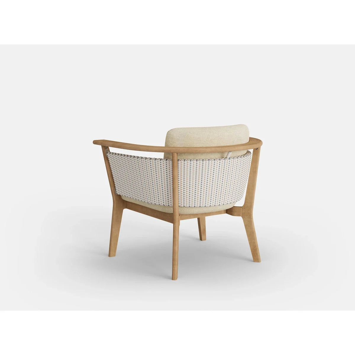 Soleo Lounge Chair