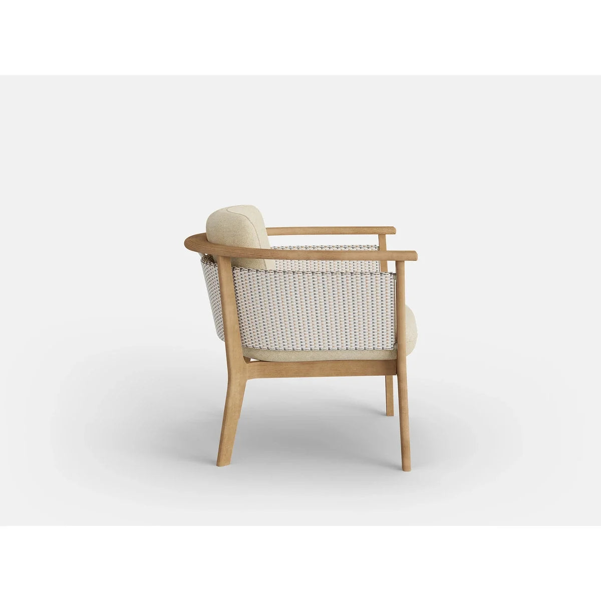 Soleo Lounge Chair