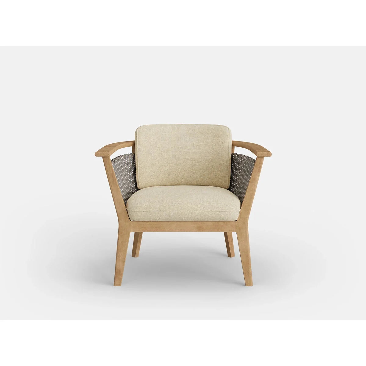 Soleo Lounge Chair