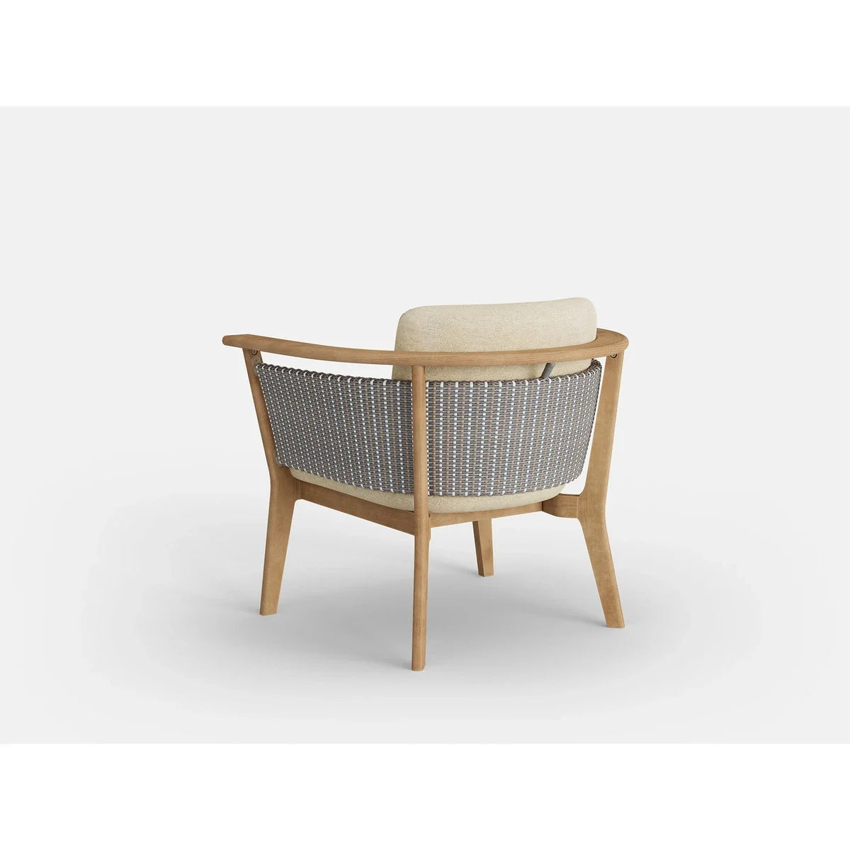 Soleo Lounge Chair