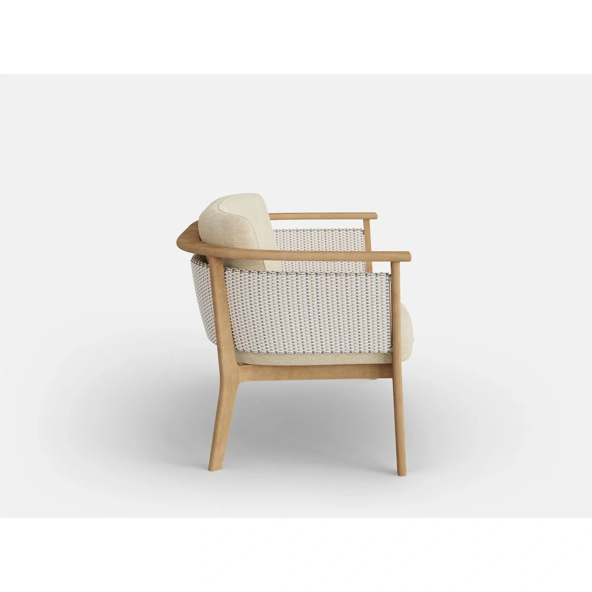 Soleo Loveseat