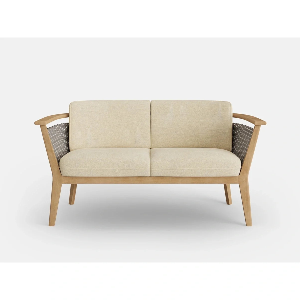 Soleo Loveseat