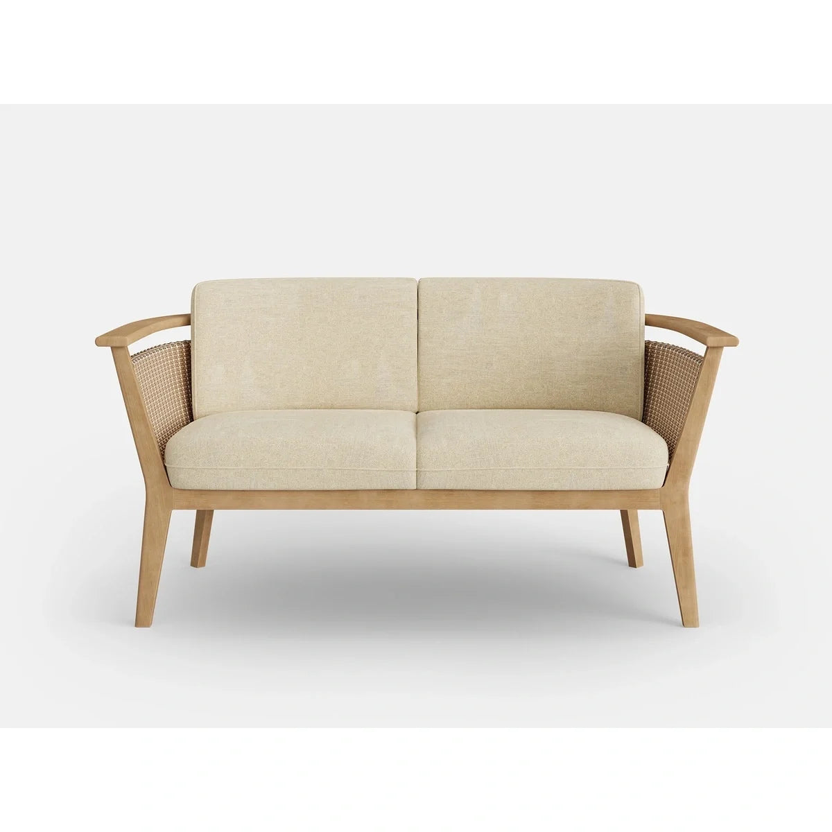 Soleo Loveseat