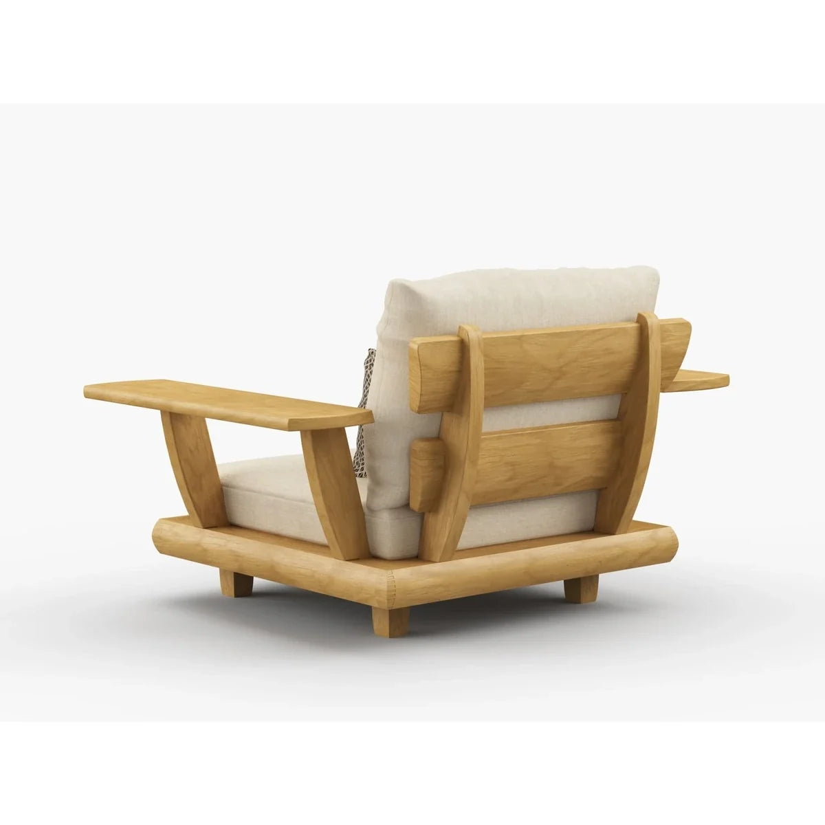 Sorrento Club Chair