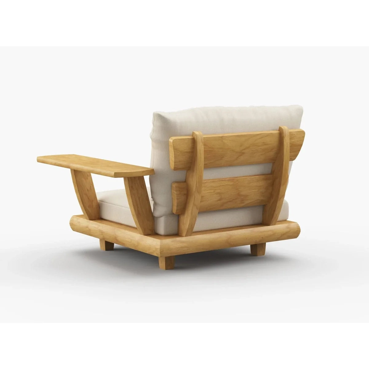 Sorrento End/Arm Seat Section