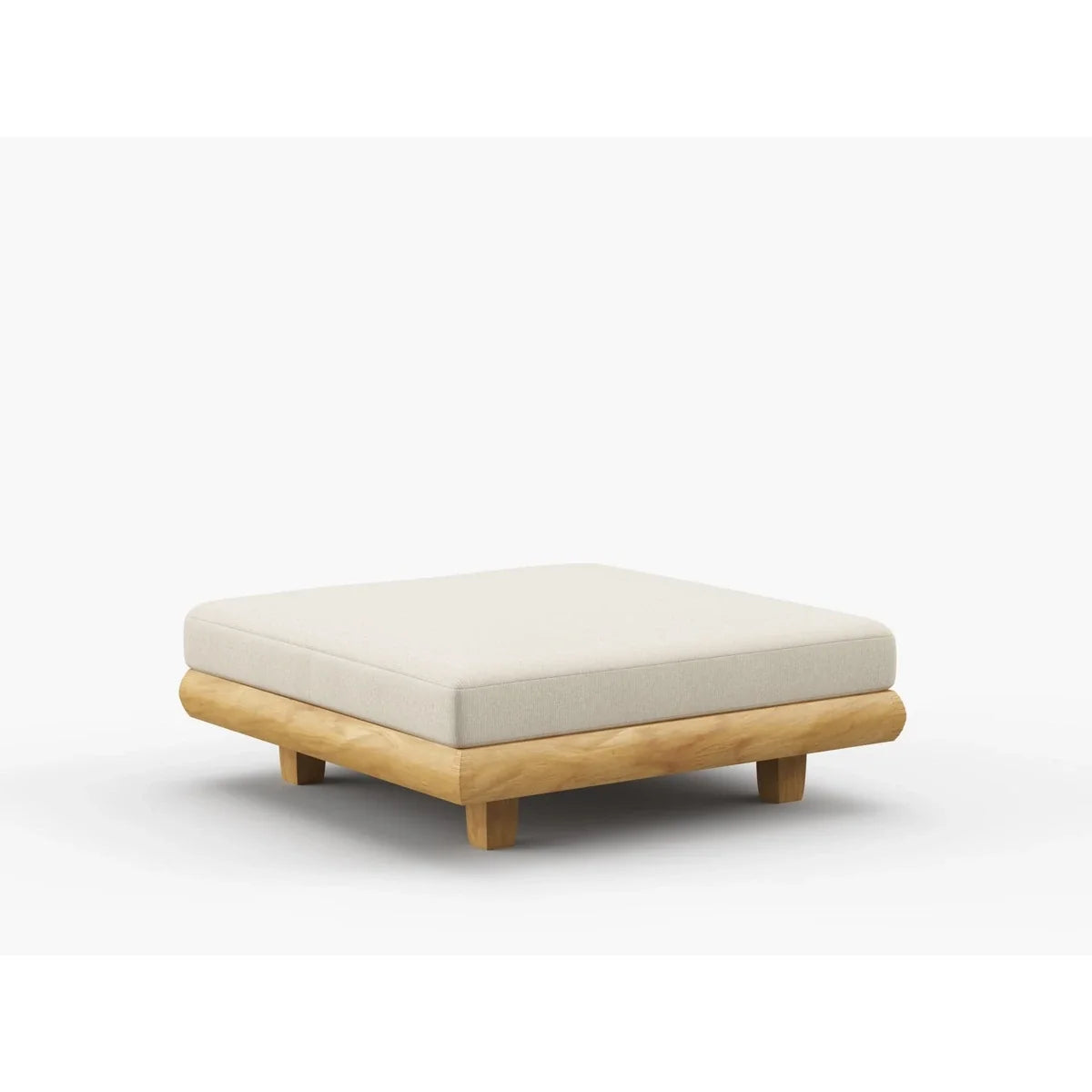 Sorrento Ottoman