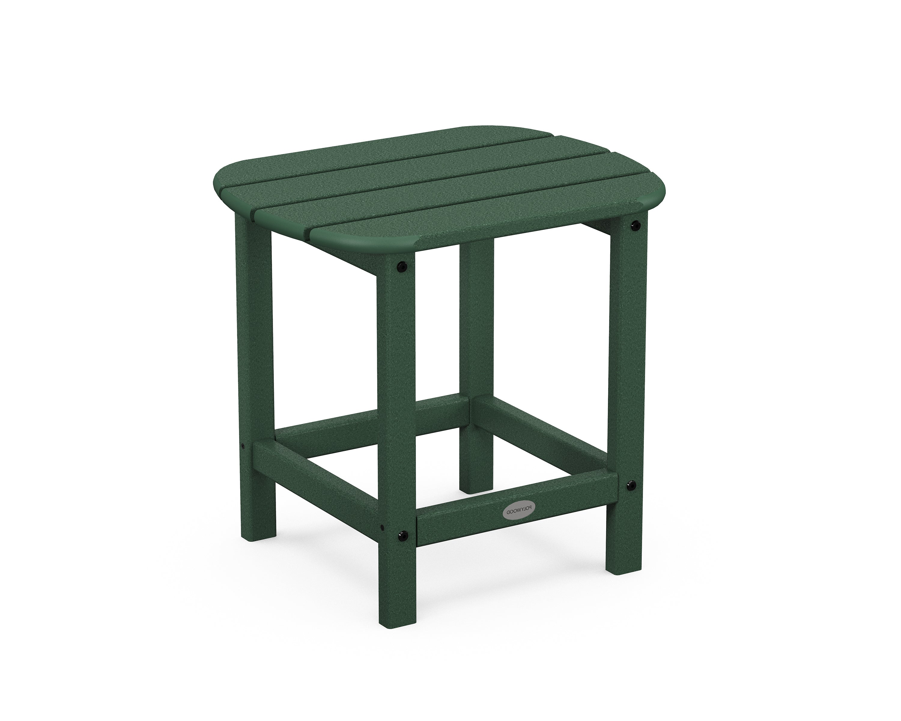 South Beach 18" Side Table 2