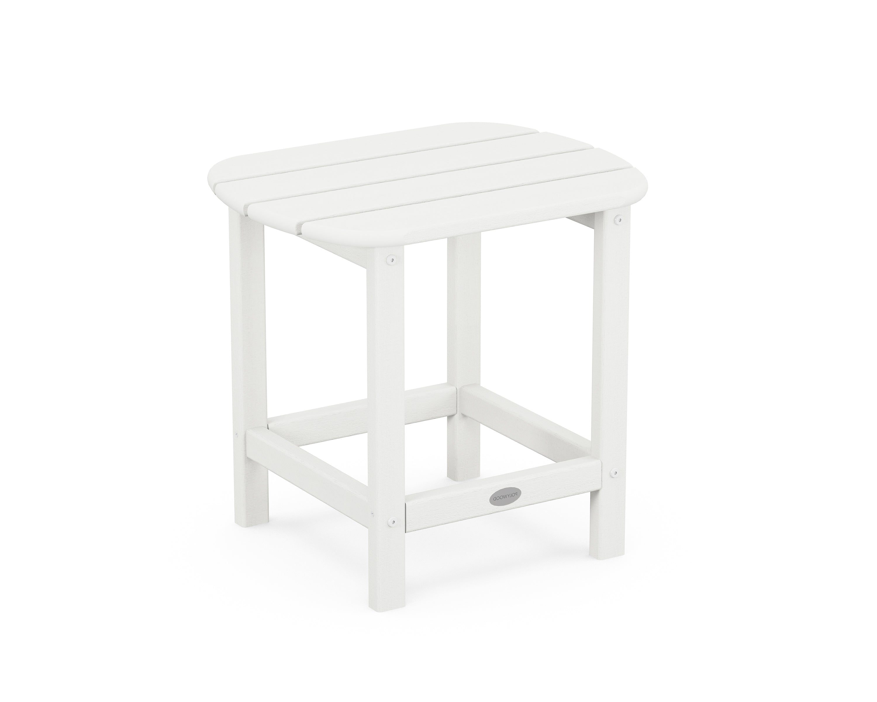 South Beach 18" Side Table 16
