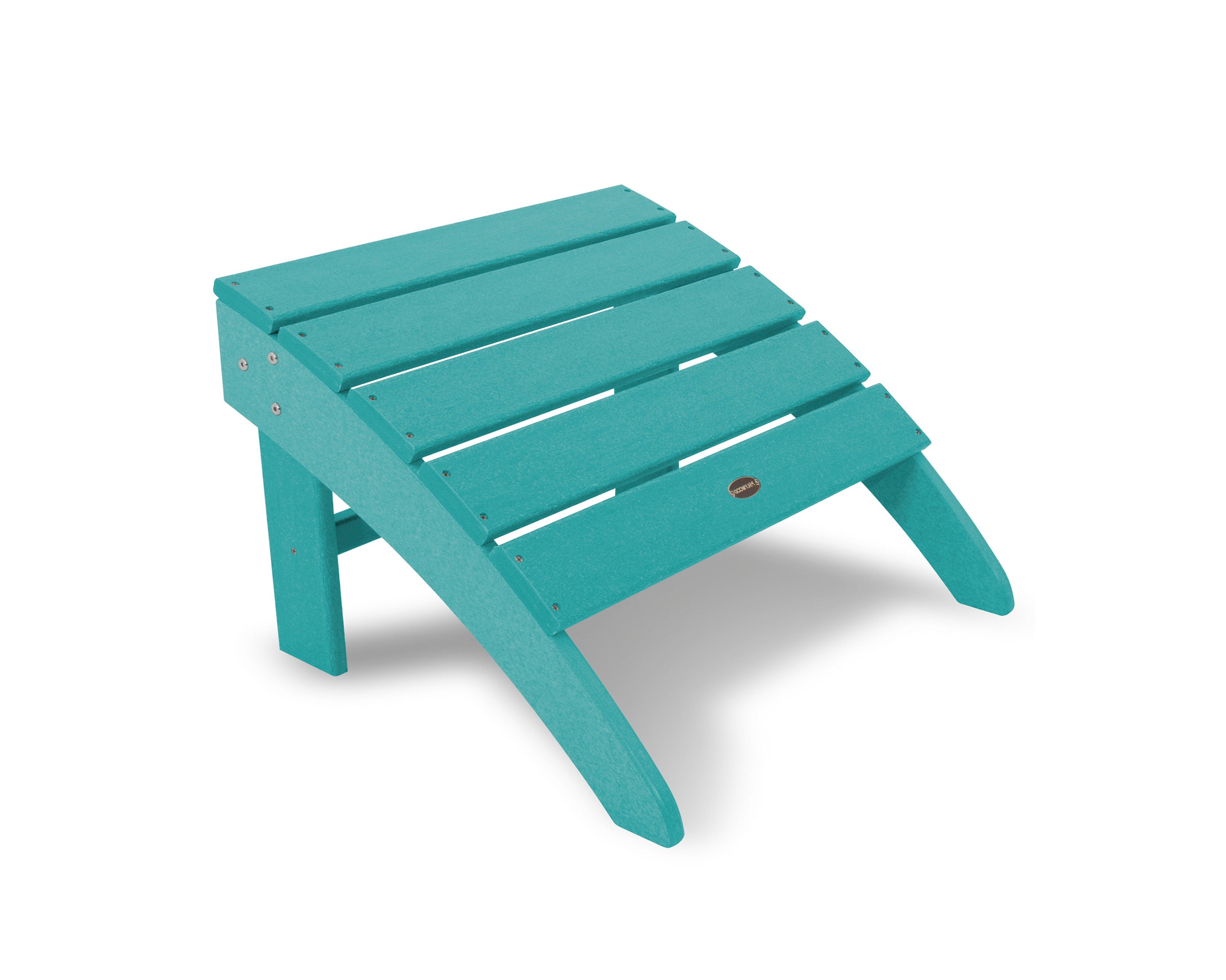 South Beach Adirondack Ottoman 7