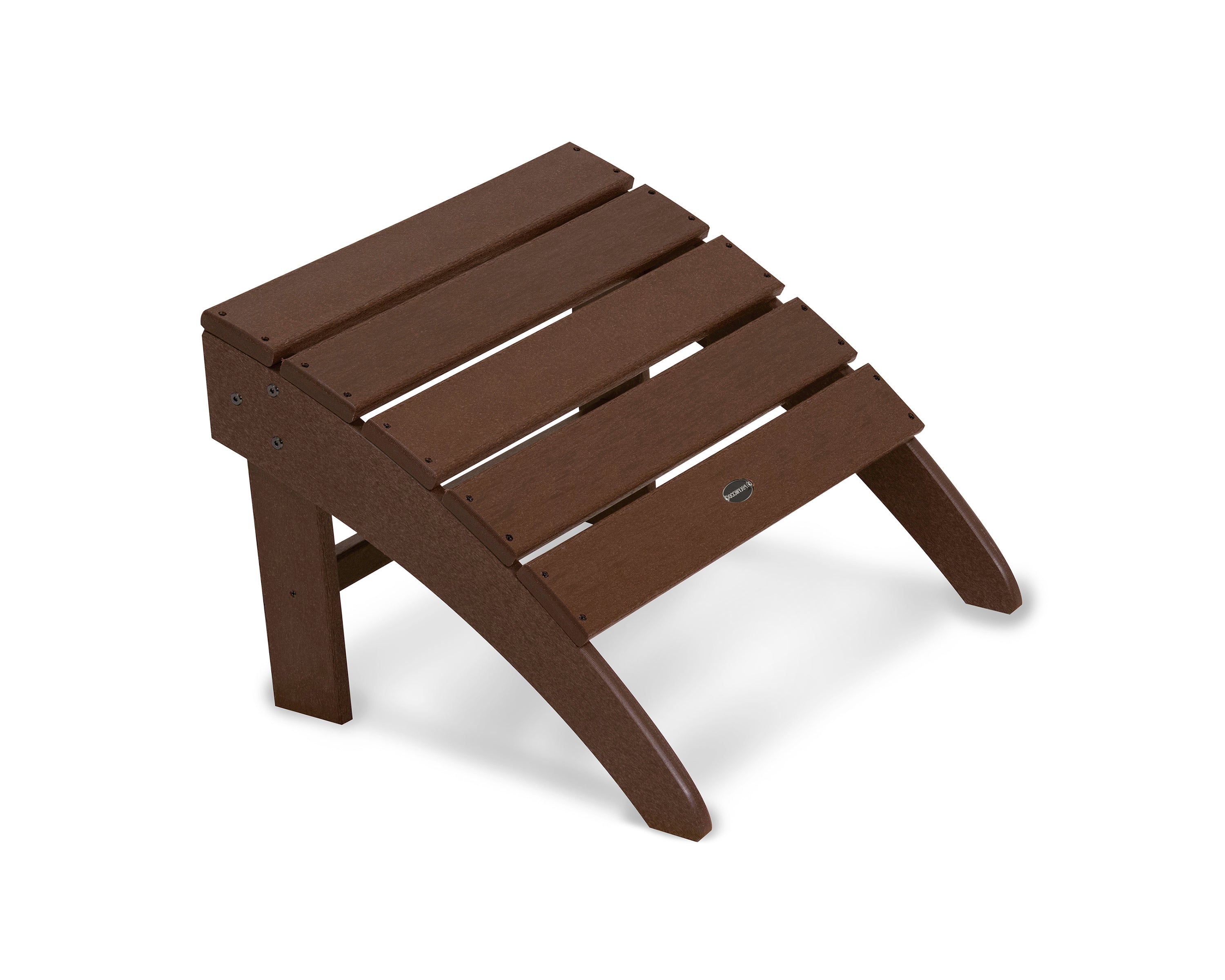 South Beach Adirondack Ottoman 3