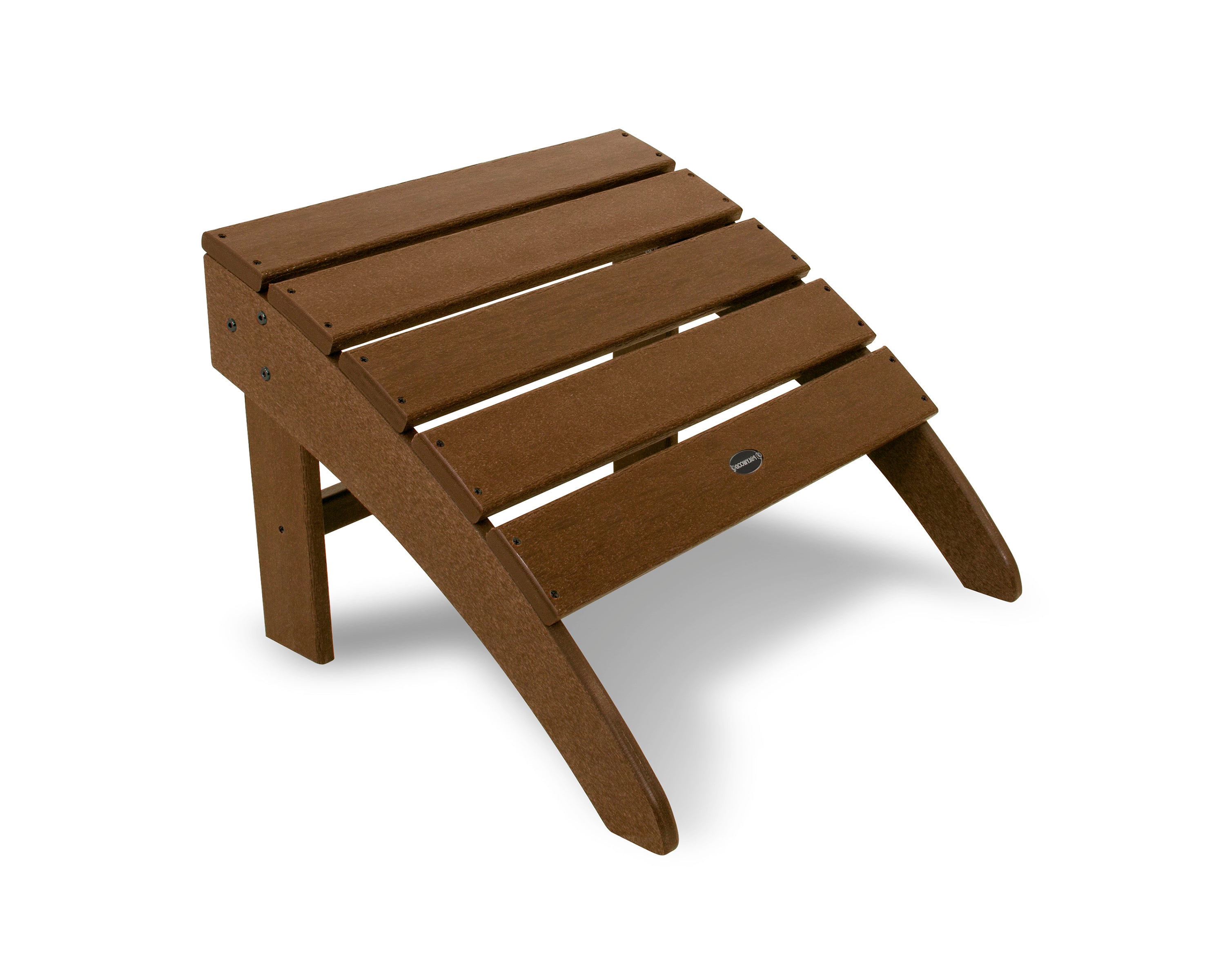 South Beach Adirondack Ottoman 4