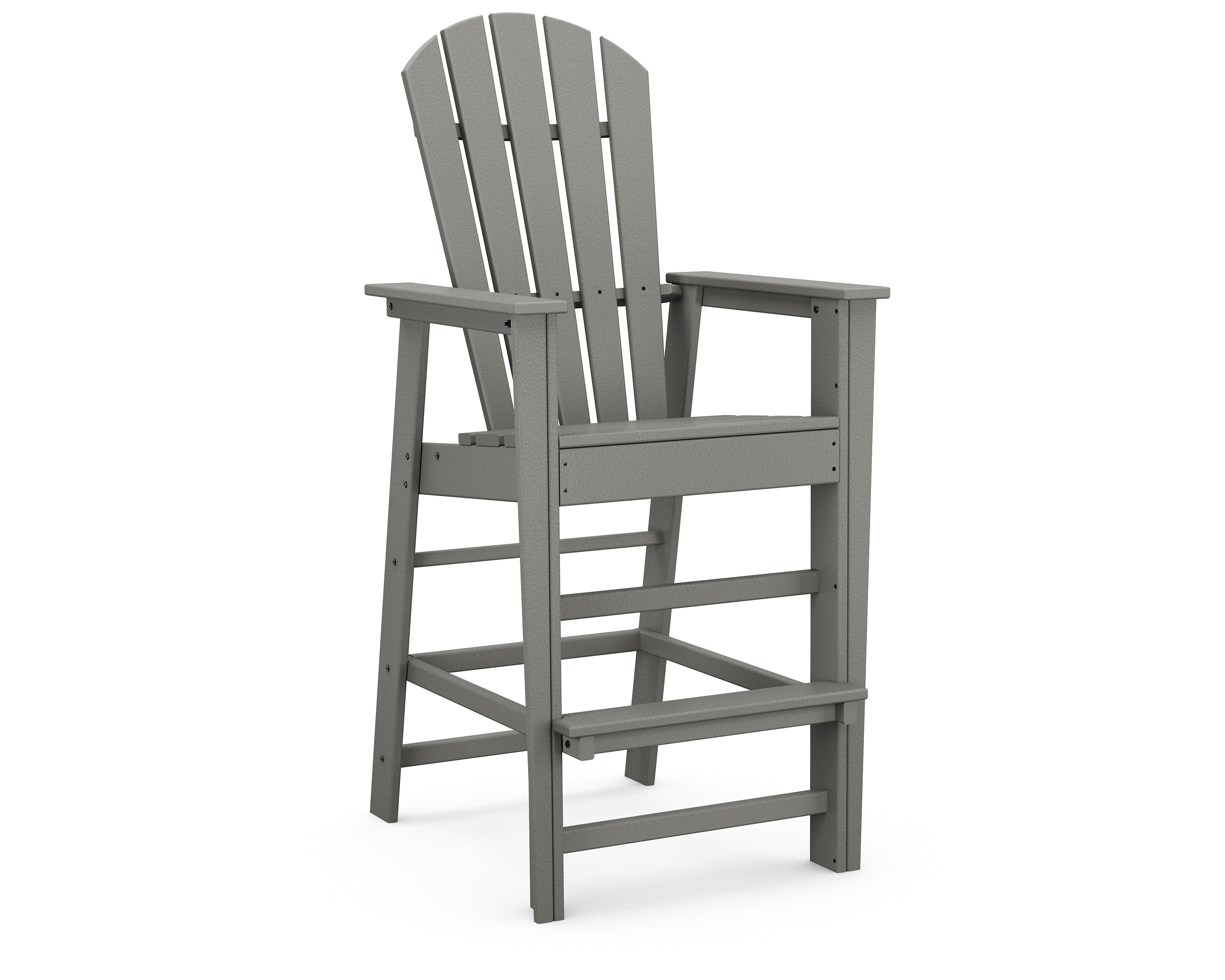 South Beach Casual Bar Chair 1