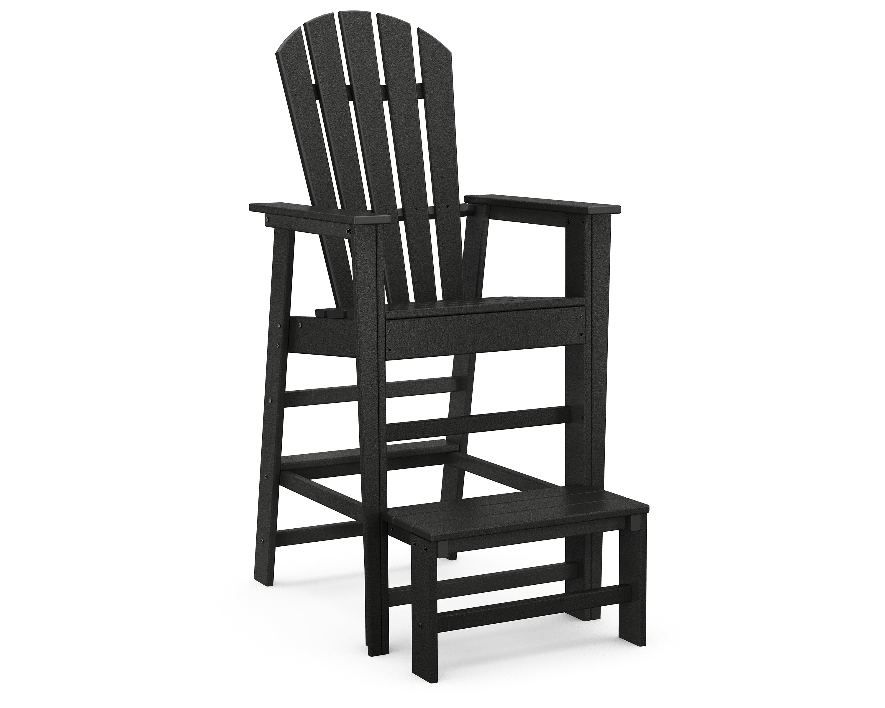 South Beach Casual Bar Chair