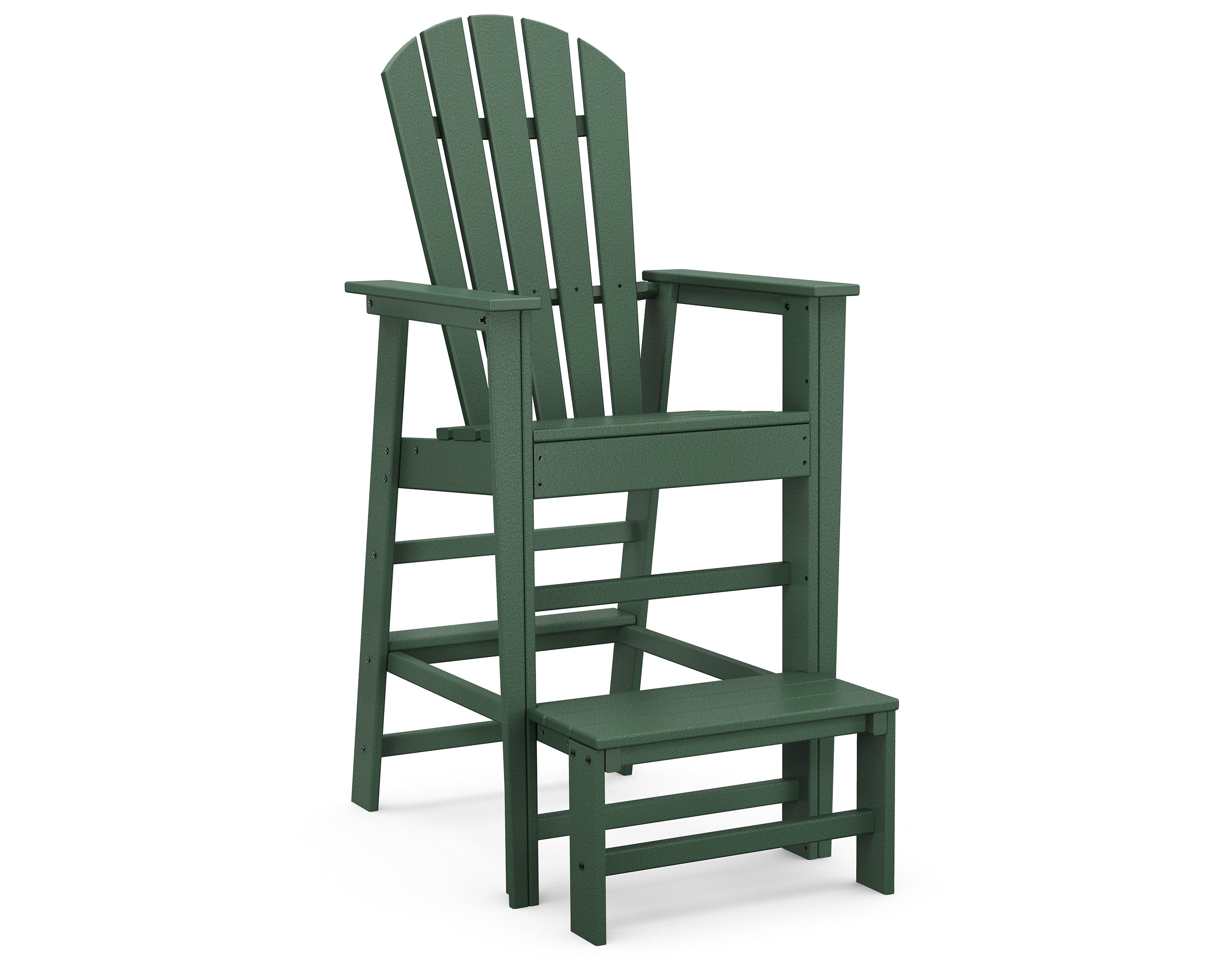 South Beach Casual Bar Chair 2