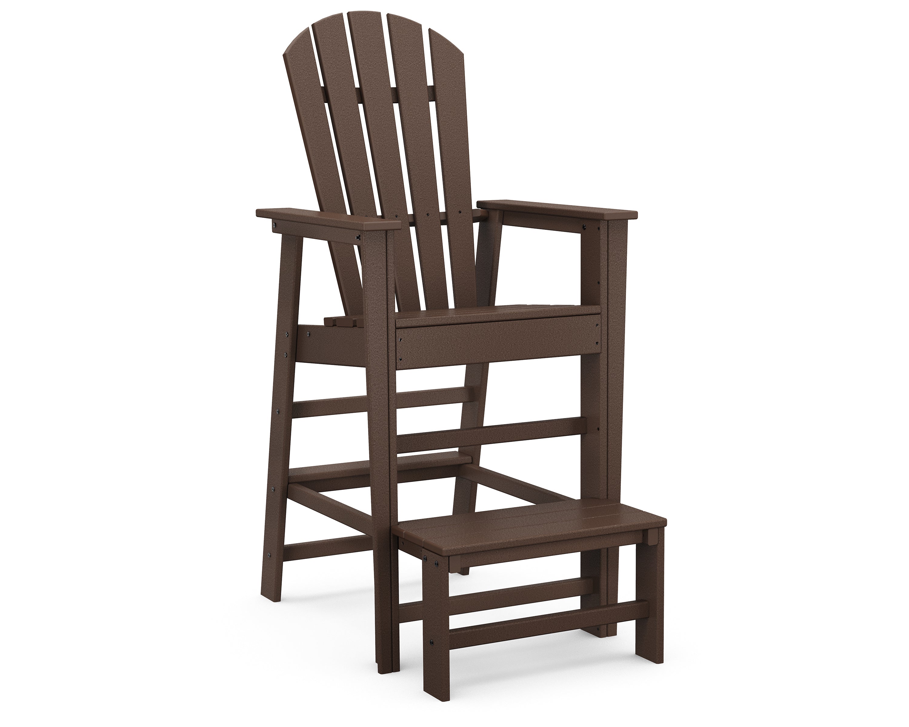 South Beach Casual Bar Chair 3