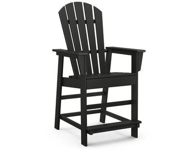 South Beach Casual Counter Chair