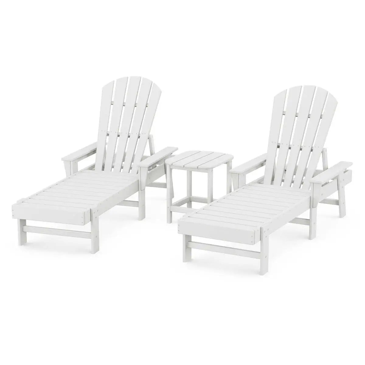 South Beach Chaise 3-Piece Set 17
