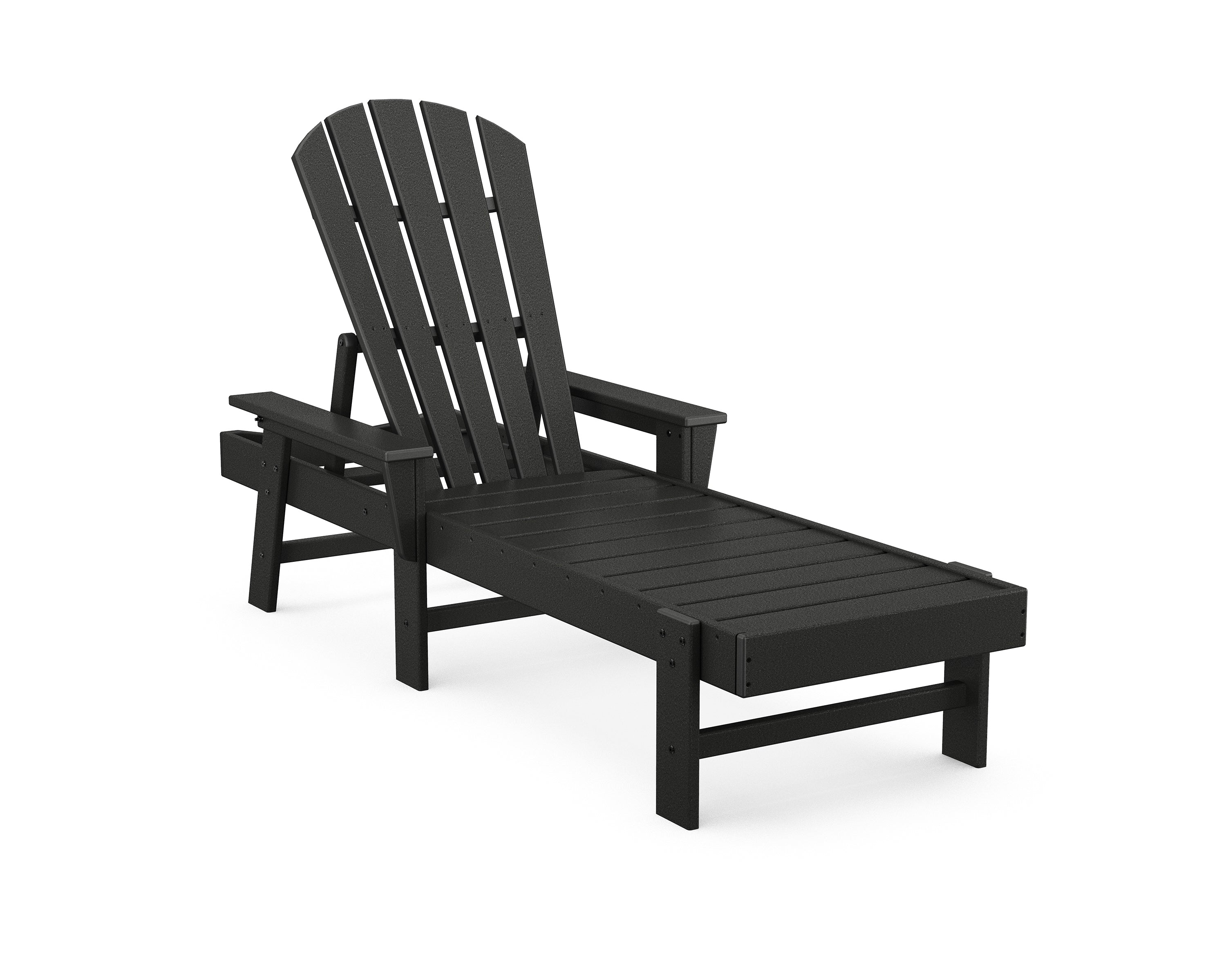 South Beach Chaise Lounge